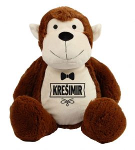 Krešimir | Majmun - 50 cm