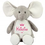 Kristina | Slon - 46 cm