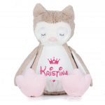 Kristina | Sova - 40 cm