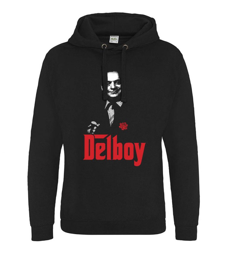 Kum Del - Slika 1