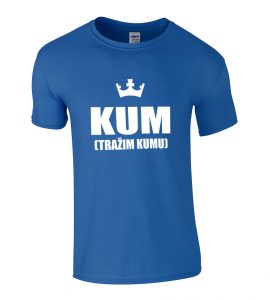 Kum | Tražim Kumu