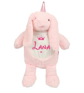 Lana | Ruksak Zeko - 45 cm