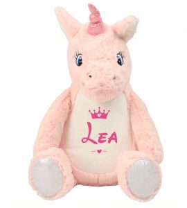 Lea | Jednorog - 38 cm