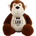 Leo | Majmun - 50 cm