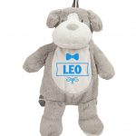 Leo | Ruksak psić - 38 cm