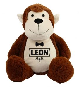 Leon | Majmun - 50 cm