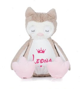 Leona | Sova - 40 cm