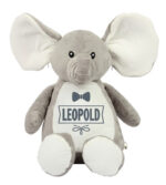 Leopold | Slon - 46 cm