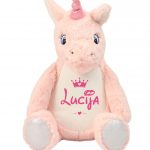 Lucija | Jednorog - 38 cm