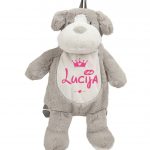 Lucija | Ruksak psić - 38 cm