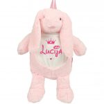 Lucija | Ruksak Zeko - 45 cm