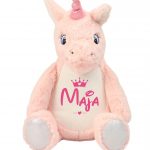 Maja | Jednorog - 38 cm