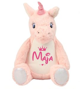 Maja | Jednorog - 38 cm