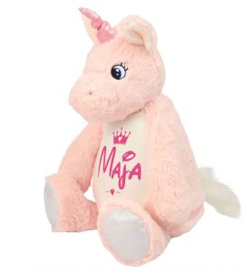 Maja | Jednorog - 38 cm - Slika 3