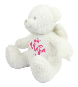 Maja | Medo Anđeo - 42 cm - Slika 3