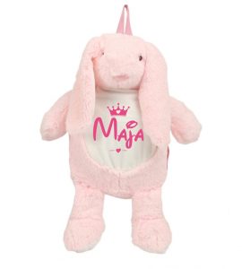 Maja | Ruksak Zeko - 45 cm