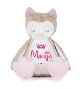 Marija | Sova - 40 cm