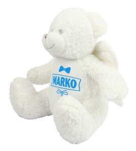 Marko | Medo Anđeo - 42 cm - Slika 3