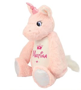 Martina | Jednorog - 38 cm - Slika 3