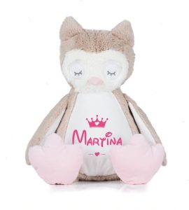 Martina | Sova - 40 cm