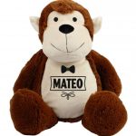 Mateo | Majmun - 50 cm