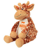 Mateo | Žirafa - 38 cm - Slika 3