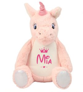 Mia | Jednorog - 38 cm