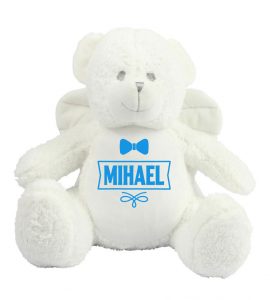 Mihael | Medo Anđeo - 42 cm