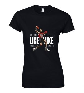 Like Mike