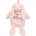 Mirna | Ruksak Zeko - 45 cm