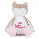 Mirna | Sova - 40 cm