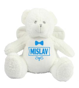 Mislav | Medo Anđeo - 42 cm