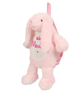 Monika | Ruksak Zeko - 45 cm - Slika 3