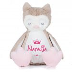 Natalija | Sova - 40 cm