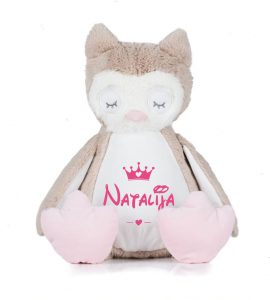 Natalija | Sova - 40 cm