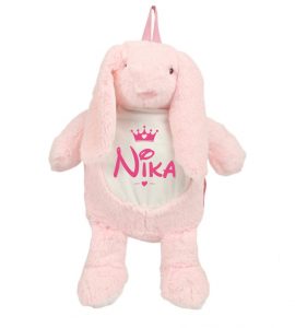 Nika | Ruksak Zeko - 45 cm