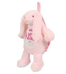 Nika | Ruksak Zeko - 45 cm - Slika 3