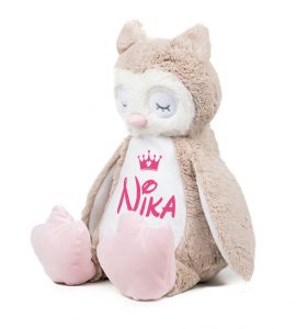 Nika | Sova - 40 cm - Slika 3