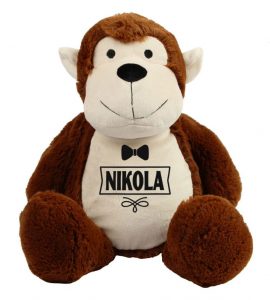 Nikola | Majmun - 50 cm