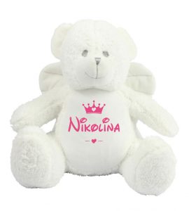 Nikolina | Medo Anđeo - 42 cm