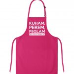 Kuham, Perem, Peglam | Nije Oglas Sudbina je