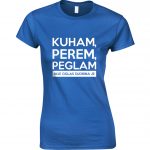 Kuham, Perem, Peglam | Nije Oglas Sudbina je