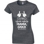 Ovako Izgleda Najbolja Mama, Baka Na Svijetu