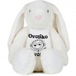 Ovoliko Te Volim | Zeko - 45 cm