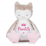 Patricia | Sova - 40 cm