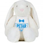 Petar | Zeko - 45 cm