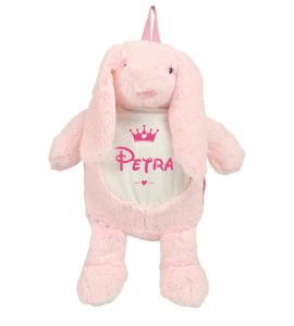 Petra | Ruksak Zeko - 45 cm