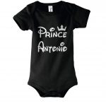 Prince Antonio