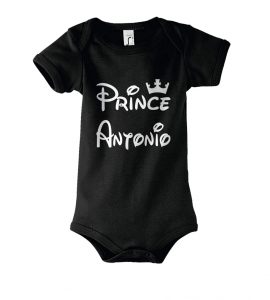 Prince Antonio