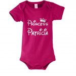 Princess Patricia